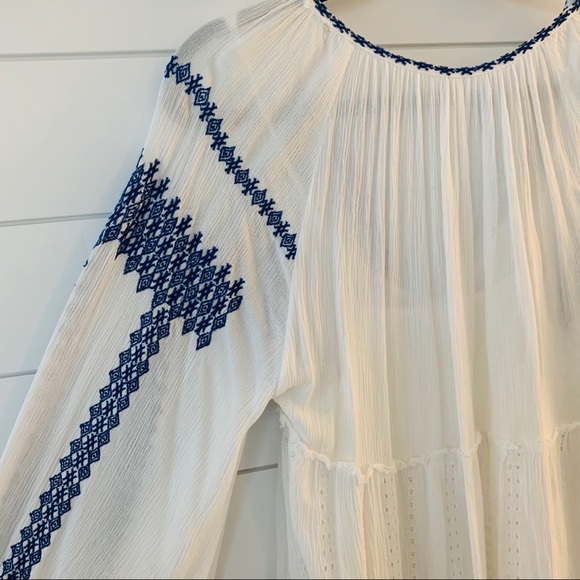 Free people tunic dress, xs - Picture 4 of 5